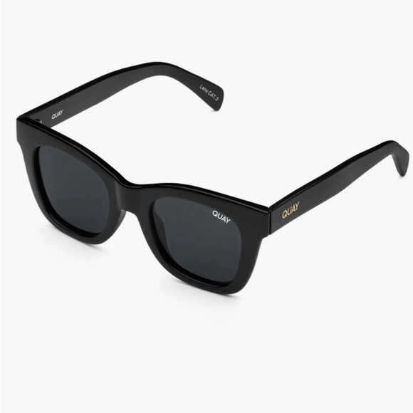 Quay Australia Accessories - QUAY AFTER HOURS Sunglasses